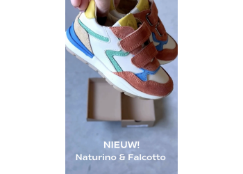 Naturino sneakers