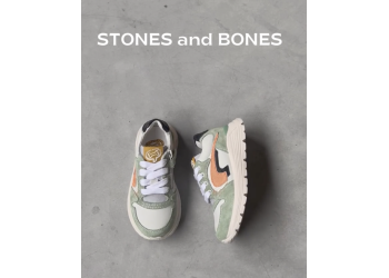 Stones and Bones sneakers