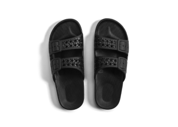 Freedom Moses slipper