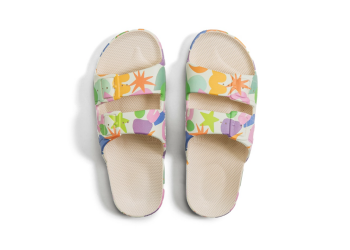 Freedom Moses slipper