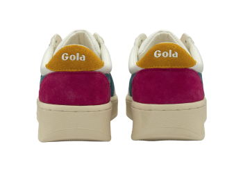 Gola sneakers grandslam