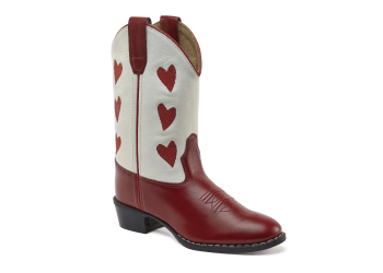 Bootstock cowboylaars
