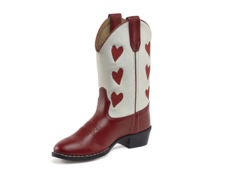 Bootstock cowboylaars