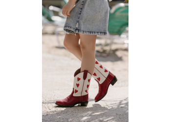Bootstock cowboylaars