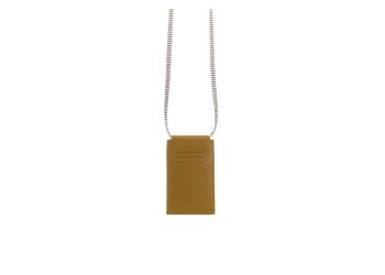 Sticky Sis Club IPhone pouch