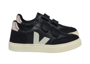 Véja sneakers velcro