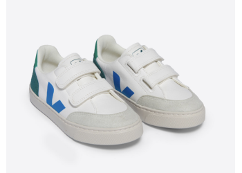 Véja sneakers velcro