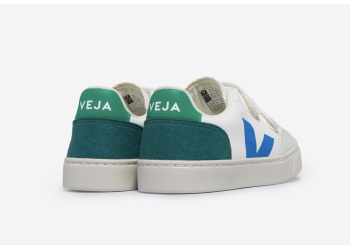 Véja sneakers velcro