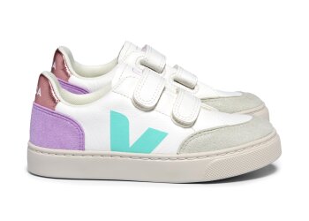 Véja sneakers velcro