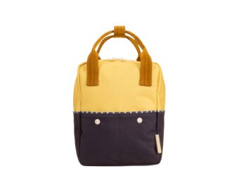 Sticky lemon rugzakje kleuter feather shuttle