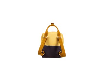 Sticky lemon rugzakje kleuter feather shuttle