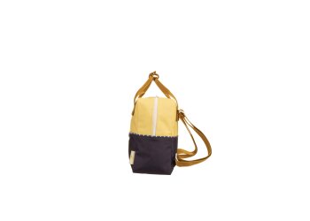 Sticky lemon rugzakje kleuter feather shuttle