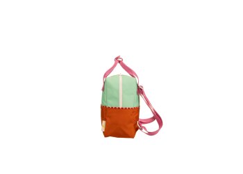 Sticky lemon rugzakje kleuter feather shuttle