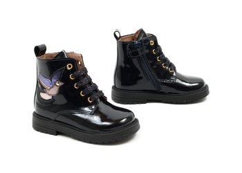 Bana & co veterlaarsje