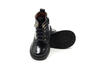 Bana & co veterlaarsje