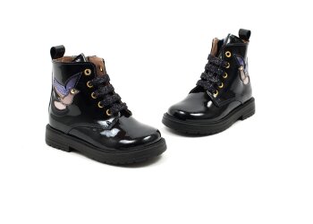 Bana & co veterlaarsje