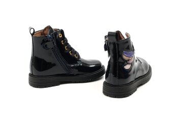 Bana & co veterlaarsje