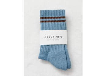 Le bon shoppe sokken