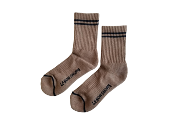 Le bon shoppe sokken