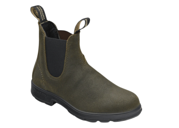 Blundstone chelsea boot