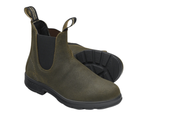 Blundstone chelsea boot