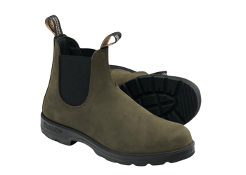 Blundstone chelsea boot