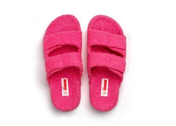 Freedom Moses slipper