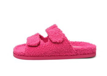Freedom Moses slipper