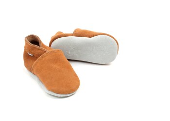 Stabifoot babyslofjes