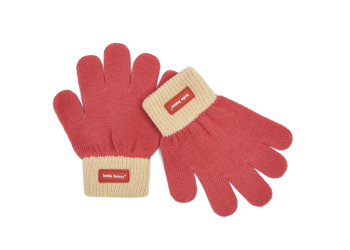 Hello hossy handschoenen