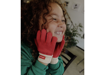 Hello hossy handschoenen