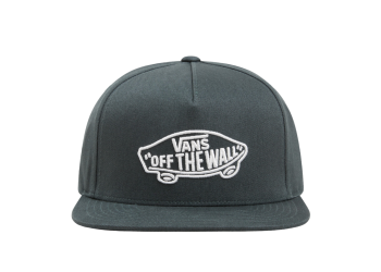Vans pet