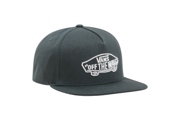 Vans pet