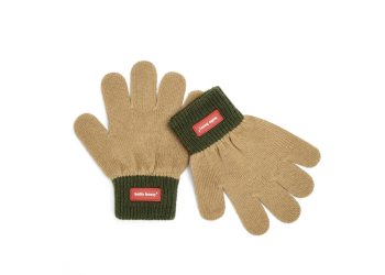 Hello hossy handschoenen