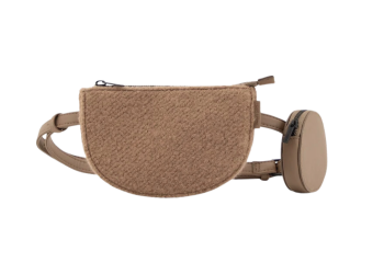 Monk & Anna belt bag    -