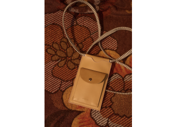 Sticky Sis Club Phone pouch