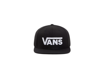 Vans pet