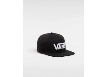 Vans pet