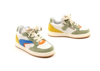 Romagnoli sneakers