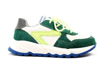 Romagnoli runners