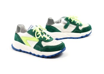 Romagnoli runners