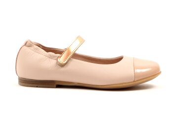 Romagnoli ballerina