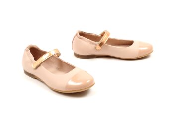 Romagnoli ballerina