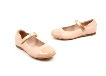 Romagnoli ballerina