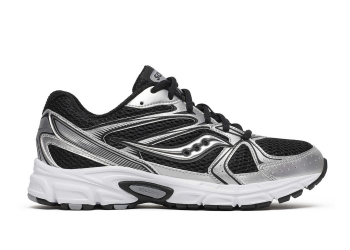 Saucony sneaker