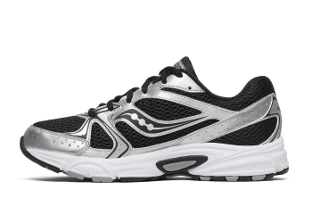 Saucony sneaker