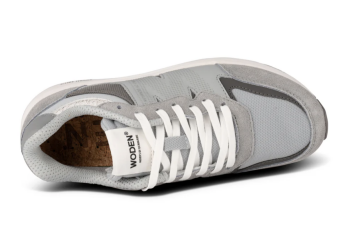 Woden sneakers