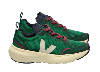 Veja runner