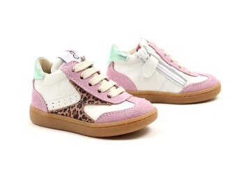 Bana & Co baskettertje