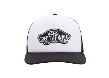 Vans pet